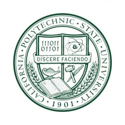 California Polytechnic State University logo