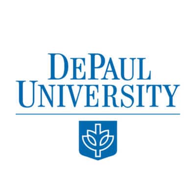 depaul cybersecurity degree