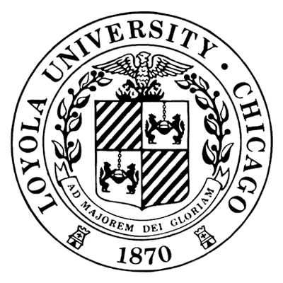 Loyola University Chicago official seal