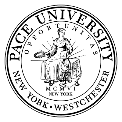 Pace University official seal