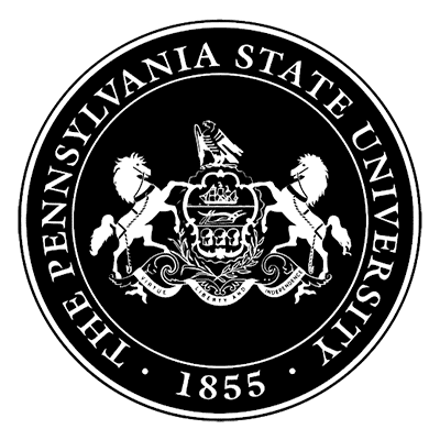Pennsylvania State University logo