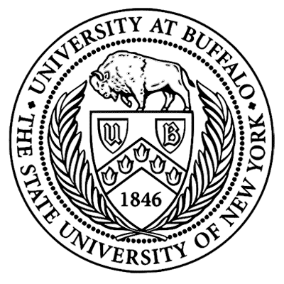University of Buffalo official seal