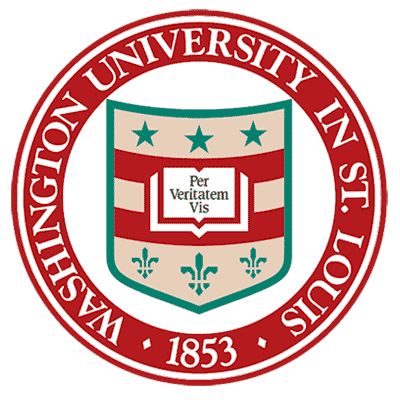 Washington University in St. Louis offical seal