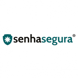 logo for senhasegura
