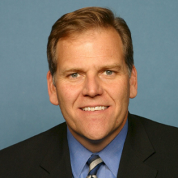 image of Rep. Mike Rogers